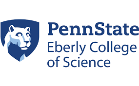 PSU Eberly logo
