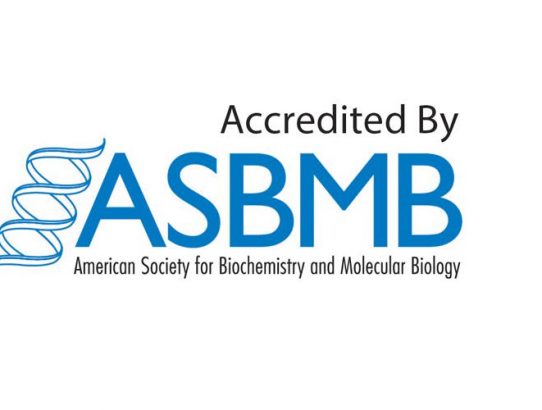 ASBMB Symposium 2018
